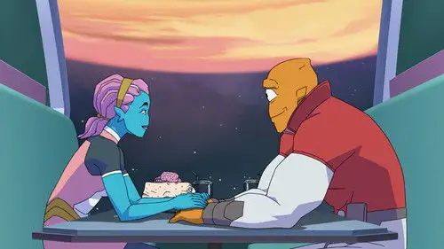 INVENCIBLE Temporada 2 Episodios 3 • Sub Español