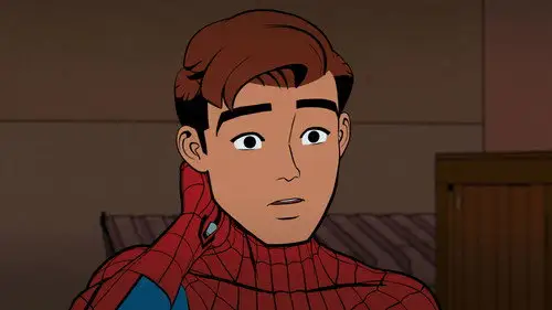 Tu amigo y vecino Spider-Man Temporada 1 Episodios 9 • Sub Español