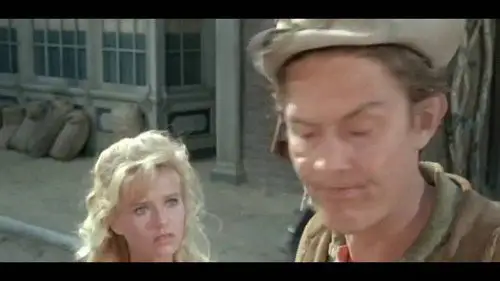 Daniel Boone Temporada 5 Episodios 1 • Sub Español