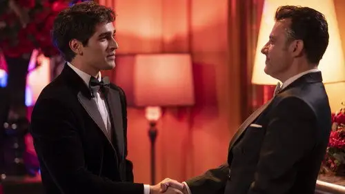 The Gentleman Temporada 1 Episodios 2 • Sub Español