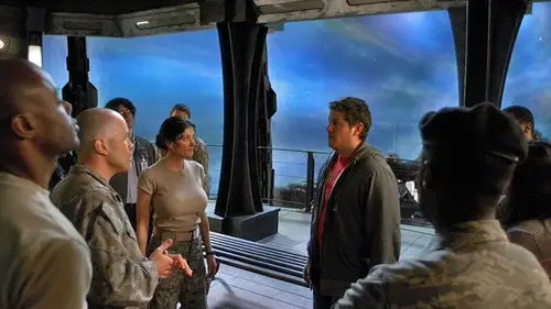 Stargate Universe Temporada 1 Episodios 4 • Sub Español