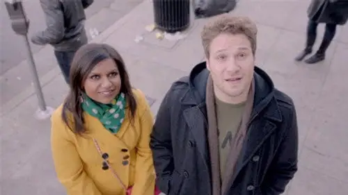The Mindy Project Temporada 1 Episodios 16 • Sub Español