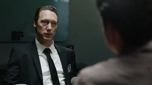 Exit Temporada 3 Episodios 6 • Sub Español