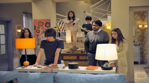 Los Protegidos Temporada 2 Episodios 12 • Sub Español
