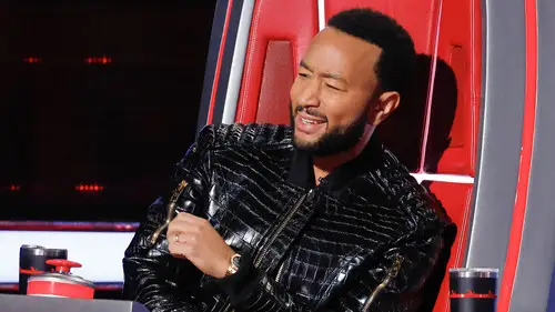 The Voice Temporada 24 Episodios 11 • Sub Español