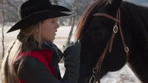 Heartland Temporada 14 Episodios 5 • Sub Español
