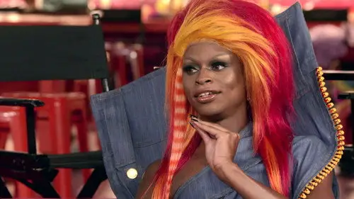 RuPaul: Reinas del drag: ¡Desatadas! Temporada 12 Episodios 13 • Sub Español