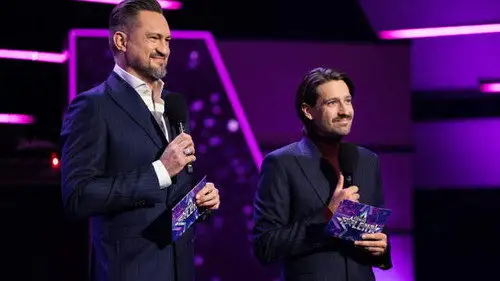 Mam talent! Temporada 14 Episodios 11 • Sub Español