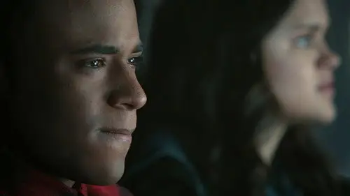 Teen Wolf Temporada 6 Episodios 8 • Sub Español