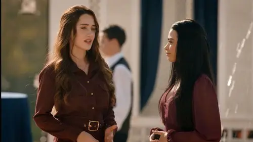 Arafta Temporada 1 Episodios 20 • Sub Español