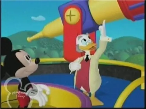 La casa de Mickey Mouse Temporada 2 Episodios 24 • Sub Español