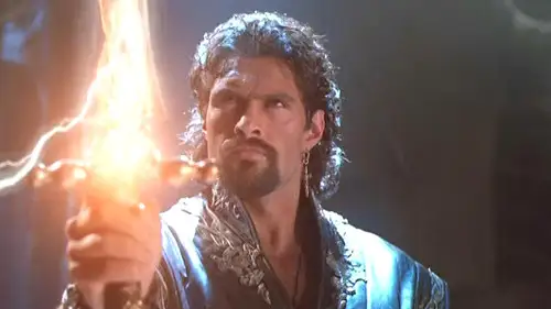 Xena, la princesa guerrera Temporada 2 Episodios 8 • Sub Español