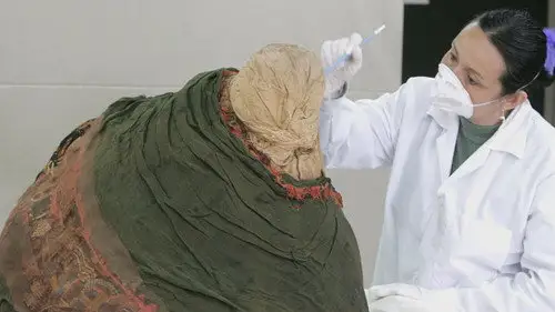 Alienígenas ancestrales Temporada 10 Episodios 5 • Sub Español