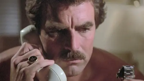 Magnum 1980 Temporada 7 Episodios 6 • Sub Español