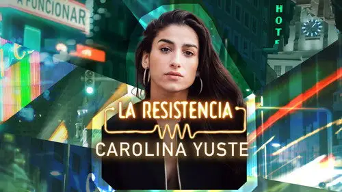 La resistencia Temporada 7 Episodios 17 • Sub Español