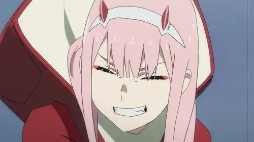 Darling in the FranXX Temporada 1 Episodios 4 • Sub Español