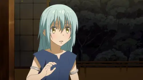 That Time I Got Reincarnated as a Slime Temporada 0 Episodios 7 • Sub Español