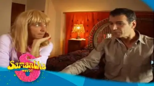 Samantha oups ! Temporada 4 Episodios 12 • Sub Español