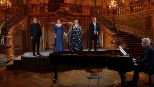 Great Performances Temporada 49 Episodios 7 • Sub Español
