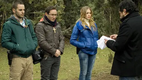 Los hombres de Paco Temporada 9 Episodios 6 • Sub Español