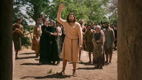 The Chosen (Los elegidos) Temporada 4 Episodios 7 • Sub Español