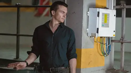 Homeland Temporada 4 Episodios 10 • Sub Español