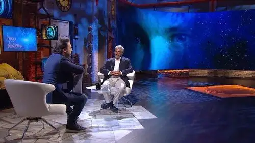 Cuarto Milenio Temporada 16 Episodios 25 • Sub Español