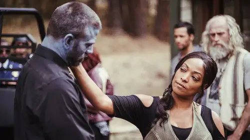 Z Nation Temporada 2 Episodios 15 • Sub Español