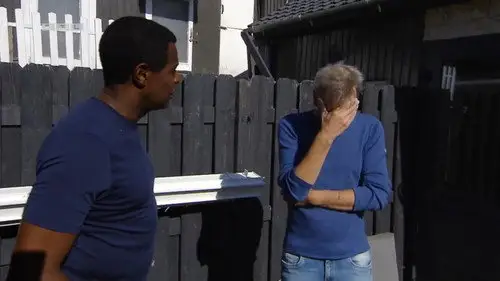 Help, Mijn Man Is Klusser! Temporada 17 Episodios 5 • Sub Español