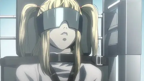 Death Note Temporada 1 Episodios 16 • Sub Español
