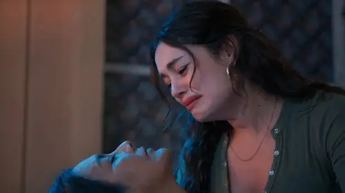 Três Graças Temporada 1 Episodios 5 • Sub Español