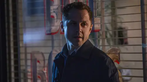 Sneaky Pete Temporada 1 Episodios 3 • Sub Español