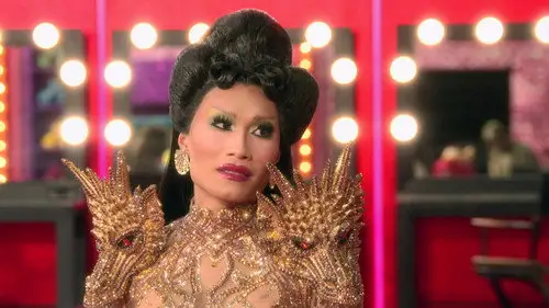 RuPaul: Reinas del drag: ¡Desatadas! Temporada 12 Episodios 4 • Sub Español