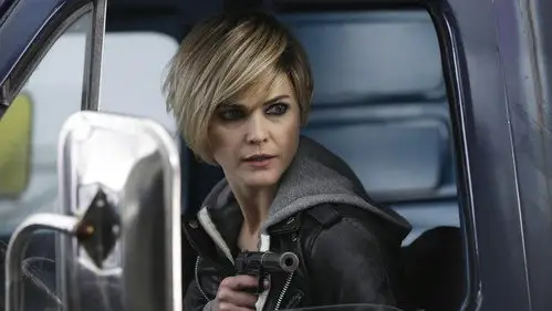 The Americans Temporada 3 Episodios 7 • Sub Español