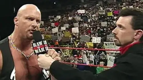 Raw Temporada 6 Episodios 2 • Sub Español