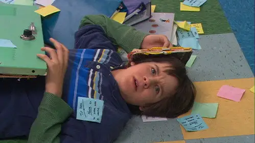 Manual de supervivencia escolar de Ned Temporada 2 Episodios 11 • Sub Español