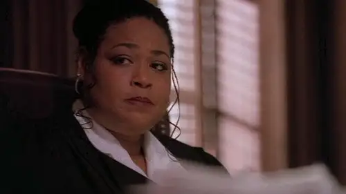 Ally McBeal Temporada 2 Episodios 12 • Sub Español