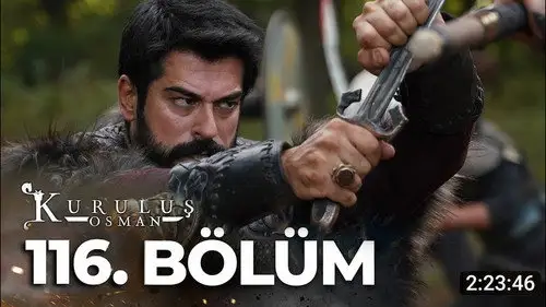 Imperio 2019 Temporada 4 Episodios 18 • Sub Español