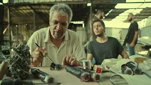 Fauda Temporada 1 Episodios 12 • Sub Español