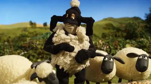 La oveja Shaun Temporada 5 Episodios 13 • Sub Español