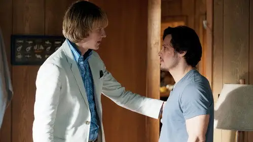 Revenge Temporada 1 Episodios 14 • Sub Español