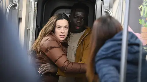 Chicago P.D. Temporada 10 Episodios 14 • Sub Español
