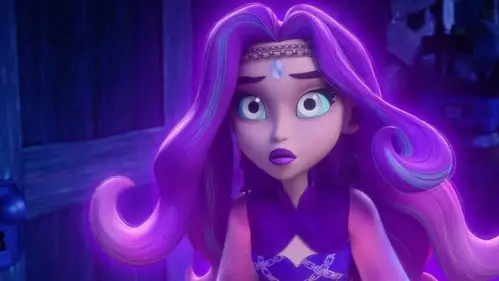 Monster High Temporada 2 Episodios 19 • Sub Español