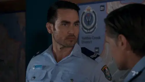 Home and Away Temporada 39 Cap 21 • Español Online
