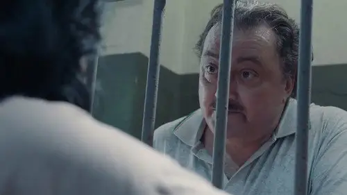 El marginal Temporada 2 Episodios 2 • Sub Español