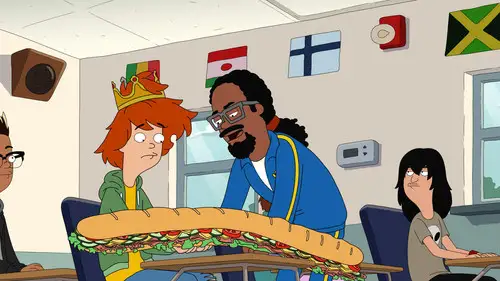 Duncanville Temporada 0 Episodios 7 • Sub Español