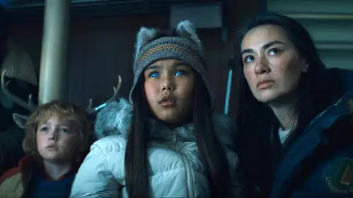 Sweet Tooth: El niño ciervo Temporada 3 Episodios 5 • Sub Español