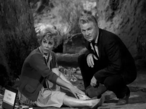 Más allá del límite 1963 Temporada 2 Episodios 6 • Sub Español