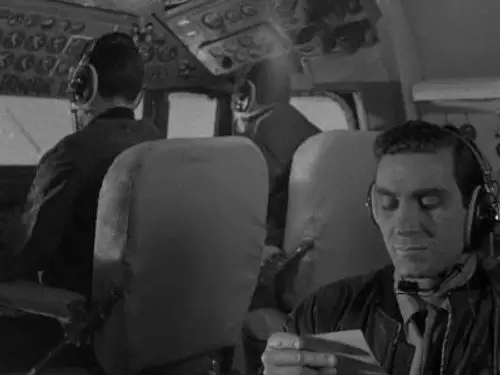 Más allá del límite 1963 Temporada 2 Episodios 17 • Sub Español