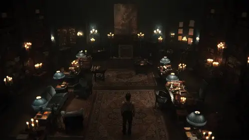 Dark Temporada 2 Episodios 4 • Sub Español